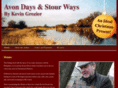 avondaysandstourways.com