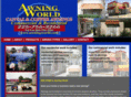 awningworld.com