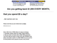 b4passiveincome.info