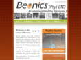 beonics.com