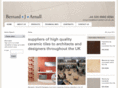 bernardarnull.co.uk