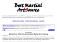bestmartialartsource.com