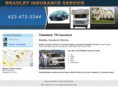 bradleyinsuranceservice.com