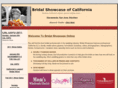 bridalshowcase-ca.com