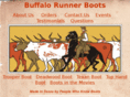 buffalorunnerboots.com