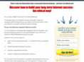 buildinternetsuccess.com