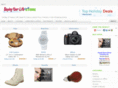 buyingyourlife.com