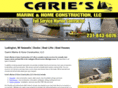 cariesmarine.com