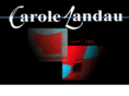carolelandau.com