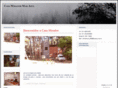 casamiradormarazul.com