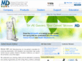 central-vacuums.org