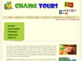 chamitours.com