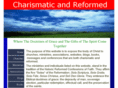 charismaticandreformed.com