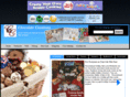 chocolateforkeeps.com