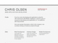 chrisolsen.org