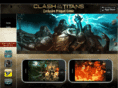 clashofthetitansapp.com