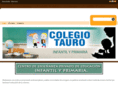 colegiotauro.com