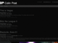 colinpost.com