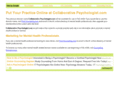 collaborativepsychologist.com