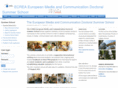 comsummerschool.org
