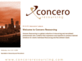 conceroresourcing.co.uk