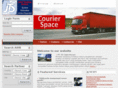 courierspace.com