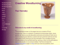 creative-woodturning.com