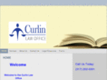 curlinlaw.com