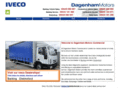 dagenhammotors-iveco.co.uk