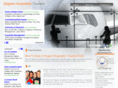 degreehospitalitytourism.com