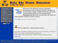 deltarhoalum.org