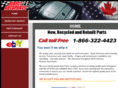 directauto-parts.com