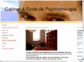 ecole-psychotherapeute-lille.net