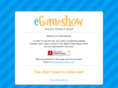 egameshow.com