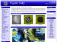 exoticsilks.com