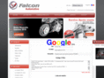 falcon-automotive.com