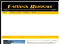 fastrackremovals.com