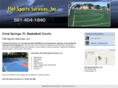 flafsportsservicesinc.com