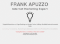 frankapuzzo.com