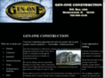 gen1inc.com