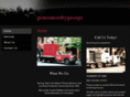 generatorsbygeorge.com
