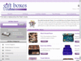 giftboxesbyelaine.com
