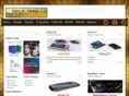 goldtema.com