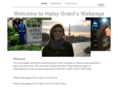 haleygrant.net