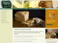 hansonfinefoods.com