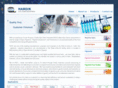 hardikdyechem.com