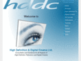 hddc.co.uk