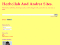 hezbollahandrea7.net