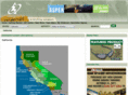 hikingca.com
