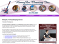 honeydocleaninginc.com
